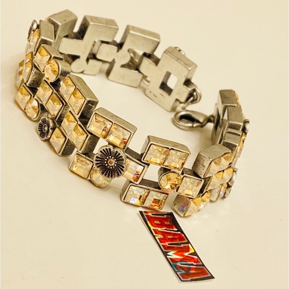 Coach Bracelet - Picture 2 of 10